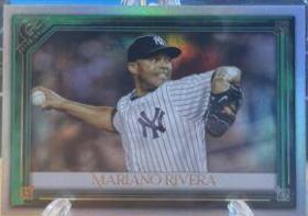 Mariano Rivera