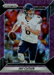 Jay Cutler