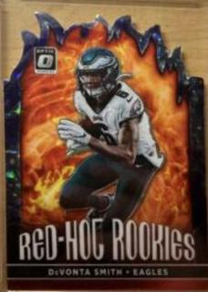 DeVonta Smith