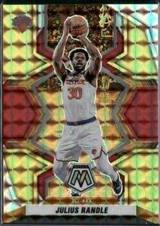 Julius Randle