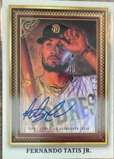Fernando Tatis Jr.