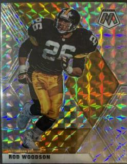 Rod Woodson
