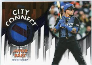 Javier Baez