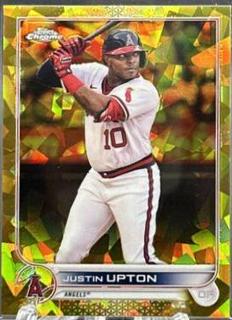 Justin Upton