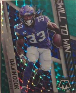 Dalvin Cook