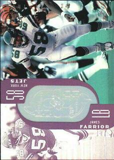 James Farrior