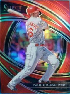 Paul Goldschmidt