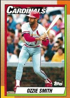 Ozzie Smith