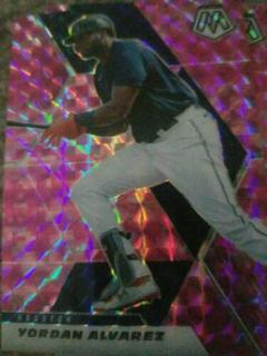 Yordan Alvarez