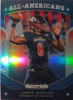 Lamar Jackson