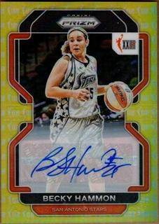 Becky Hammon