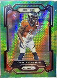 Patrick Surtain II