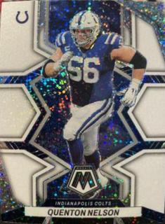 Quenton Nelson