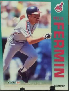 Felix Fermin