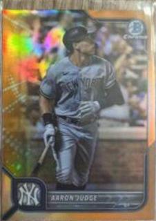 Aaron Judge