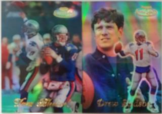 Drew Bledsoe