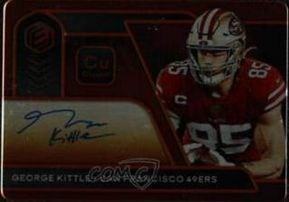 George Kittle