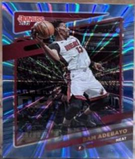 Bam Adebayo