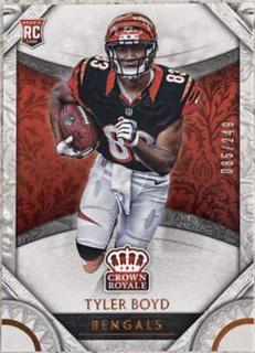 Tyler Boyd