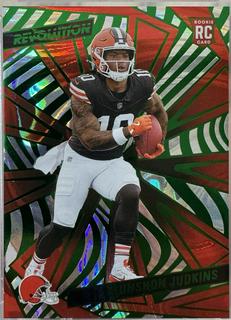 Quinshon Judkins