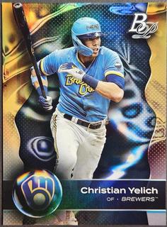 Christian Yelich