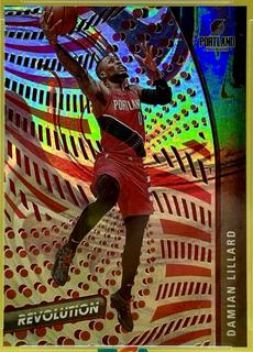 Damian Lillard