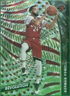 Norman Powell