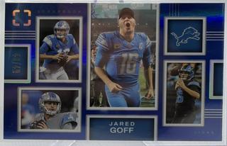 Jared Goff
