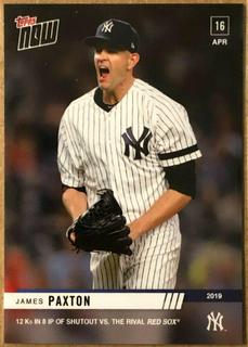 James Paxton