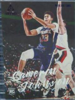 Cameron Johnson