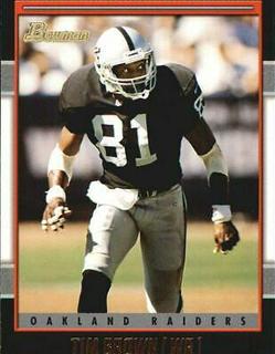 Tim Brown
