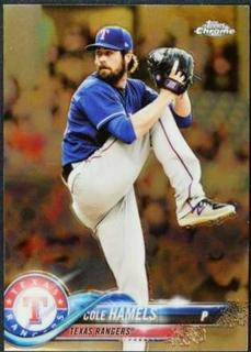 Cole Hamels
