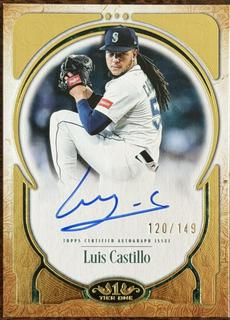 Luis Castillo