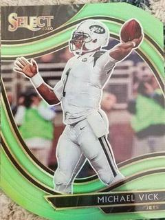 Michael Vick