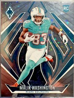 Malik Washington