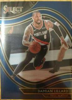 Damian Lillard