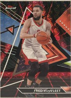 Fred VanVleet