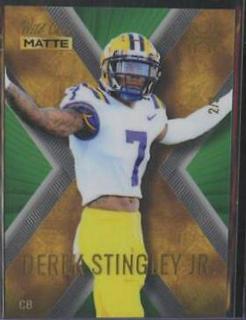 Derek Stingley Jr.