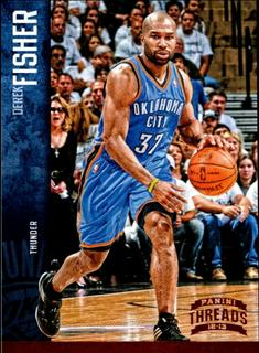 Derek Fisher