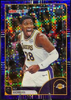 Rui Hachimura