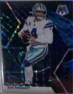 Dak Prescott