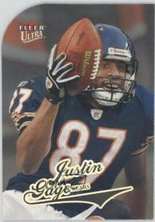 Justin Gage