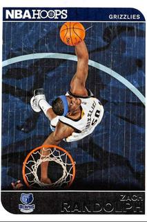 Zach Randolph