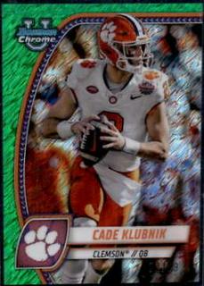 Cade Klubnik