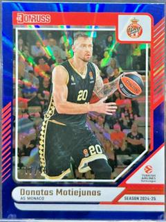 Donatas Motiejunas