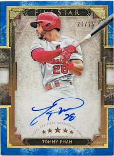Tommy Pham