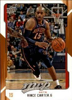 Vince Carter