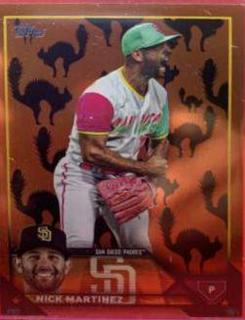 Nick Martinez