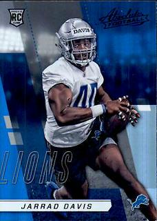 Jarrad Davis