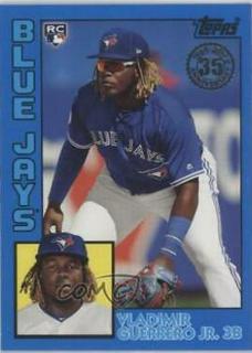 Vladimir Guerrero Jr.